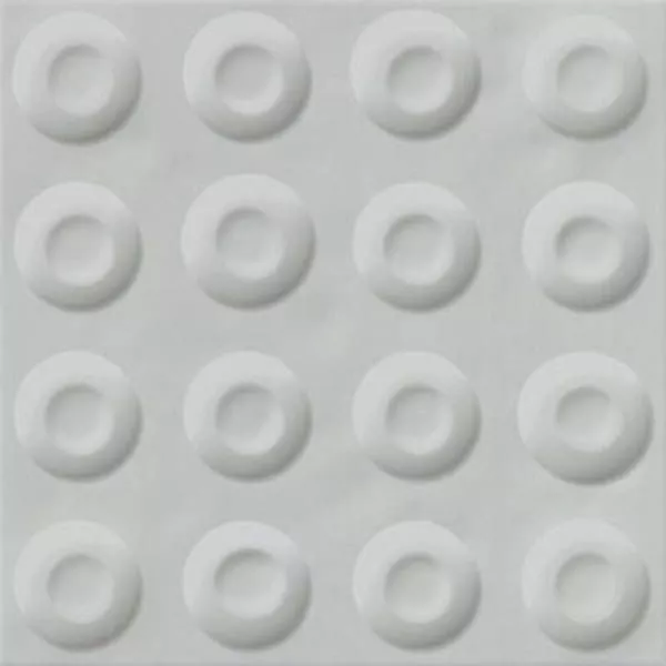 Декор Berta Picos Gris-M 20x20 от Vives Ceramica (Испания)