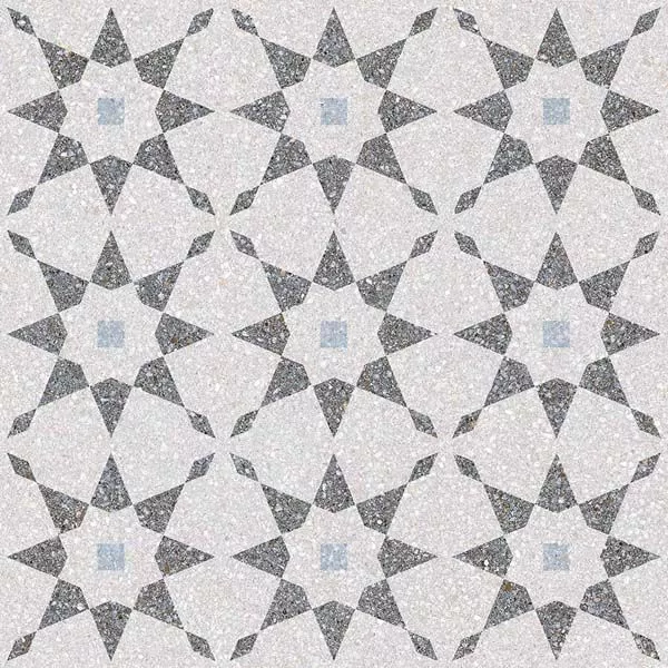 Декор Aventino-R Humo 29.3x29.3 от Vives Ceramica (Испания)