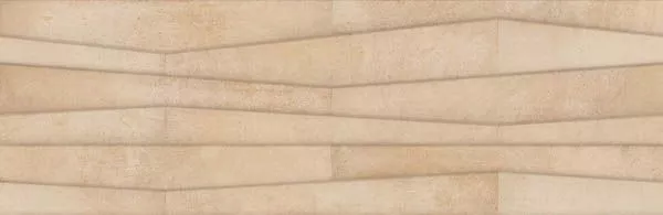 Настенная плитка Stroud-R Beige 32x99 от Vives Ceramica (Испания)