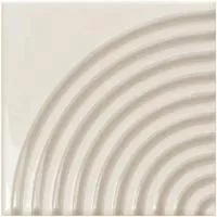 Настенная плитка TWISTER TWIST VAPOR GREIGE (129323) 12.5x12.5 от WOW (Испания)