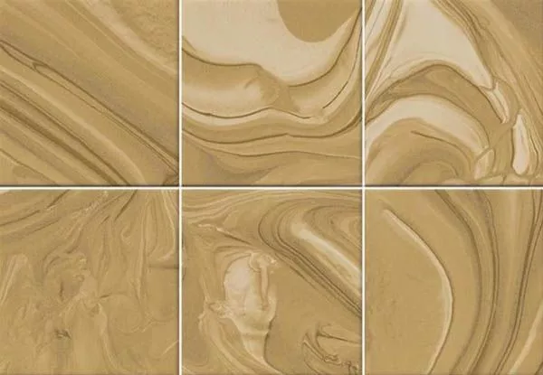 Настенная плитка Mankai Caramelo 23x33.5 от Vives Ceramica (Испания)