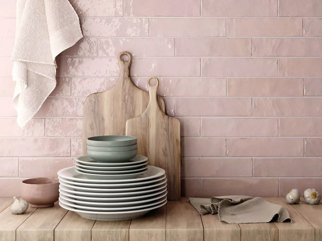 Керамогранит TRIBECA BASALT 26874 6x24  Equipe Ceramicas
