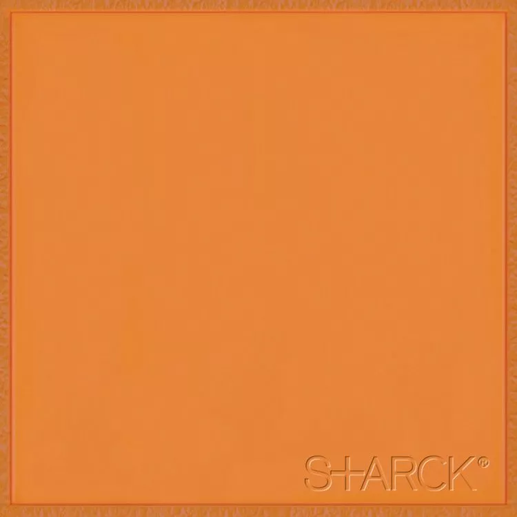 Керамическая плитка Flexi 4 Logo Orange Mat 30×30