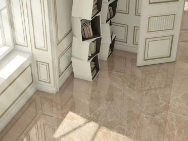 Керамогранит Semele-R Blanco 59 59.3x59.3 от Vives Ceramica (Испания)