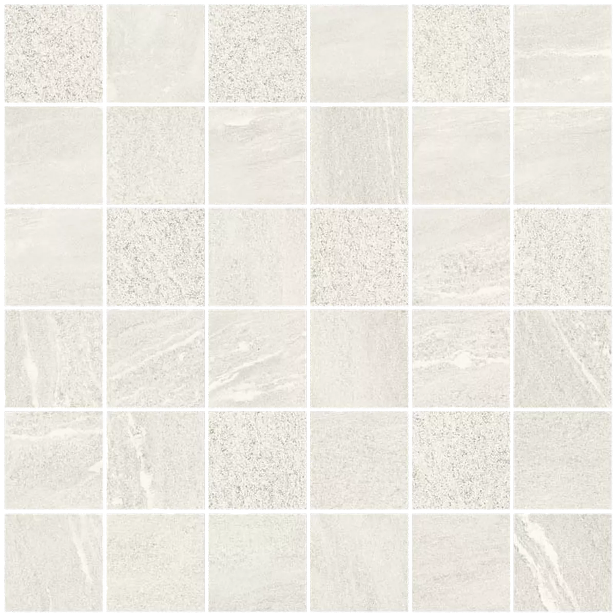 Керамогранит Mosaico Waystone Light 30×30