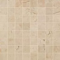 Мозаика Marvel Beige Mosaico Matt  ASK8 30x30 от Atlas Concorde (Италия)