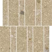 Мозаика PANGEA Mosaico Amasia AB|C Mostaza 30x30 от Vives Ceramica (Испания)