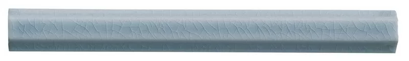 Бордюр MODERNISTA LISTELO CLASICO C/C STELLAR BLUE (ADMO5432) 1.7x15 от ADEX (Испания)
