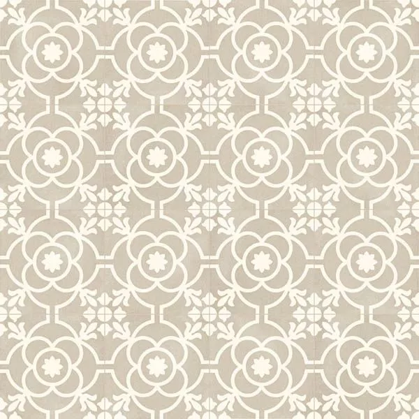 Керамогранит Blomknopp Siena 20x20 от Vives Ceramica (Испания)
