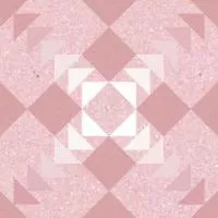 Декор Benaco Coral 20x20 от Vives Ceramica (Испания)