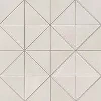Мозаика MEK Light Mosaico Prisma (AMKQ) 36x36 от Atlas Concorde (Италия)