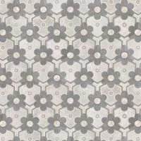 Керамогранит Hexagono Yerevan 23x26.6 от Vives Ceramica (Испания)