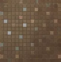 Мозаика Marvel Bronze Gold Mosaic  ASCT 30.5x30.5 от Atlas Concorde (Италия)