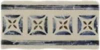 Бордюр Aranda verdera 6.5x13 от Vives Ceramica (Испания)