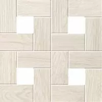 Декор Etic Rovere Bianco Cassettone (AM8J) 45x45 от Atlas Concorde (Италия)
