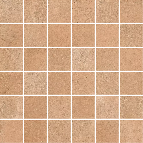 Mosaico Mojácar Cuero Antideslizante 30x30
