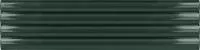 Настенная плитка COSTA NOVA ONDA LAUREL GREEN 28485 5x20  Equipe Ceramicas
