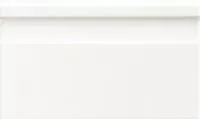 Бордюр СБ075 GMCA10 CALACATTA ALZATA 15x25 от Ascot Ceramiche (Италия)
