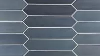 Настенная плитка LANSE NAVY 27488 5x25  Equipe Ceramicas