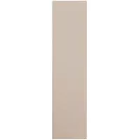 Настенная плитка GRACE SAND MATT (124910) 7.5x30 от WOW (Испания)