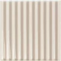 Настенная плитка TWISTER ER VAPOR GREIGE (129327) 12.5x12.5 от WOW (Испания)