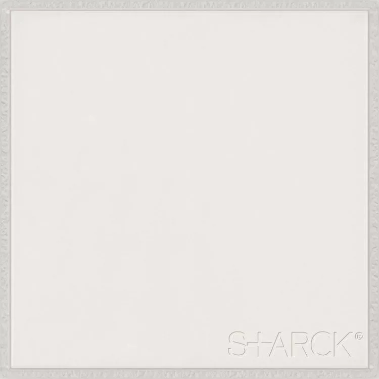 Керамическая плитка Flexi 4 Logo White Bri 30×30