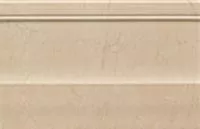 Бордюр Marvel Beige Alzata ASDJ 20x30.5 от Atlas Concorde (Италия)