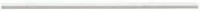 Бордюр Marvel Stone Carrara Pure Spigolo (LSSA) 0.8x20 от Atlas Concorde (Италия)