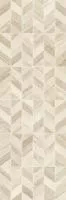 Декор Marbleplay Decoro Naos Travertino (M4PM) 30x90 от Marazzi Italy (Италия)