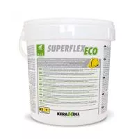Клей для плитки двухкомпонентный Kerakoll Superflex Eco