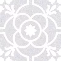 Декор Benaco Carole Humo 20x20 от Vives Ceramica (Испания)