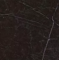 Керамогранит Marvel Stone Nero Marquina Lappato (AZNL) 75x75 от Atlas Concorde (Италия)
