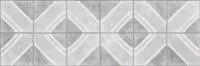 Настенная плитка Omicron Romvi Gris 25x75 от Vives Ceramica (Испания)