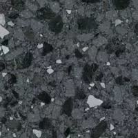Керамогранит NIZA Monaco-R Negro 80x80 от Vives Ceramica (Испания)