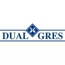 Логотип Dual Gres