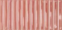 Настенная плитка COLOUR NOTES BARS ROSEMIST (133163) 12.5x25 от WOW (Испания)