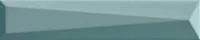 Настенная плитка UP Lingotto Green Matte (192086) 5x25 от AVA Ceramica (Италия)