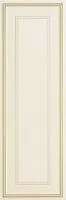 Декор NEW ENGLAND BEIGE BOISERIE  DIANA DEC EG332BDD 33.3x100 от Ascot Ceramiche (Италия)