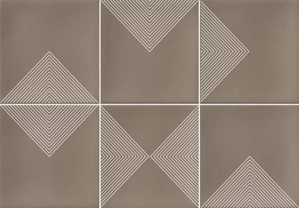 Настенная плитка Meguro Nuez 23x33.5 от Vives Ceramica (Испания)