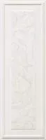 Настенная плитка ENGLAND BIANCO BOISERIE SARAH EG3310BS 33.3x100 от Ascot Ceramiche (Италия)
