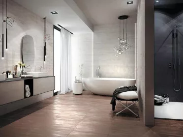 Керамогранит PAV.SONIK SILVER 60x60 от Atlas Concorde (Россия)