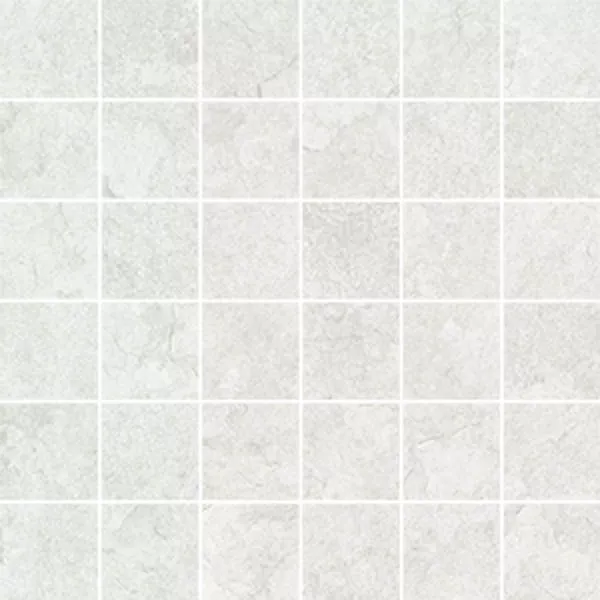 Мозаика Delta Mosaico Saria Blanco 30x30 от Vives Ceramica (Испания)