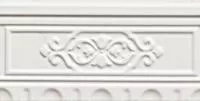 Декор Marvel Calacatta Terminale Lesena ASDC 10x20 от Atlas Concorde (Италия)