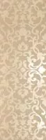 Декор Marvel Beige Brocade ASCZ 30.5x91.5 от Atlas Concorde (Италия)