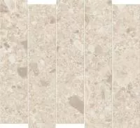 Мозаика Boost Mix Ivory Mosaico Slide (A83I) 29x32 от Atlas Concorde (Италия)