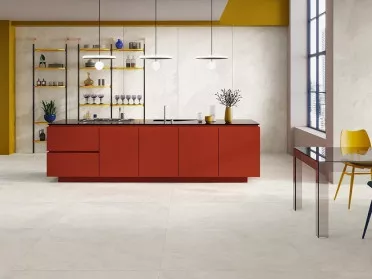 Керамогранит SLAB2 KHAKI (AGZ5) (16 лиц) 60x120 от Caesar Ceramiche (Италия)