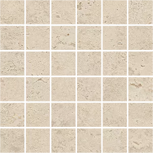 Mosaico London Natural 30x30