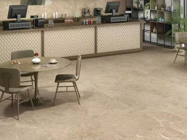 Керамогранит Una Pietra Nordix Camel Glossy 60x120x0.9 от Art&Natura Ceramic (Индия)