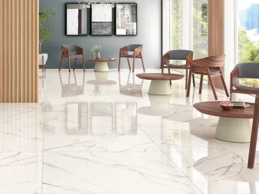 Настенная плитка  P.B. Aston MT Rect. Gold 33.3x90 от Keratile-KTL (Испания)
