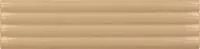 Настенная плитка COSTA NOVA ONDA STRAW 28496 5x20  Equipe Ceramicas
